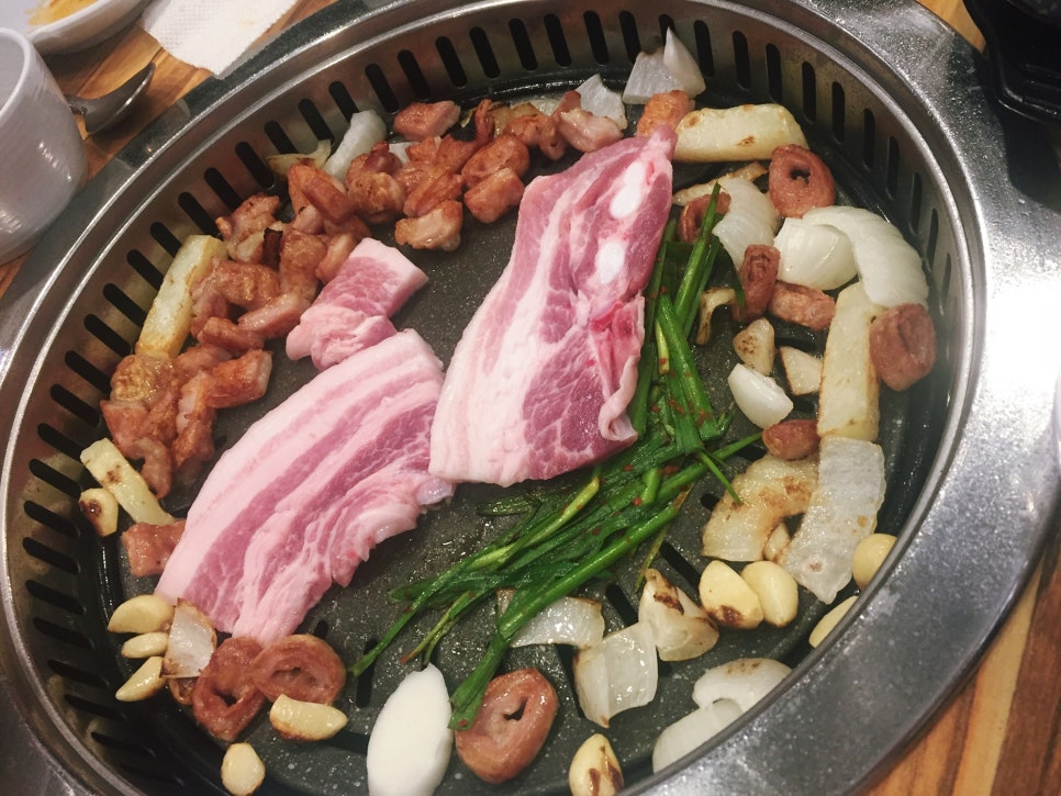 태영 생 막창 이미지