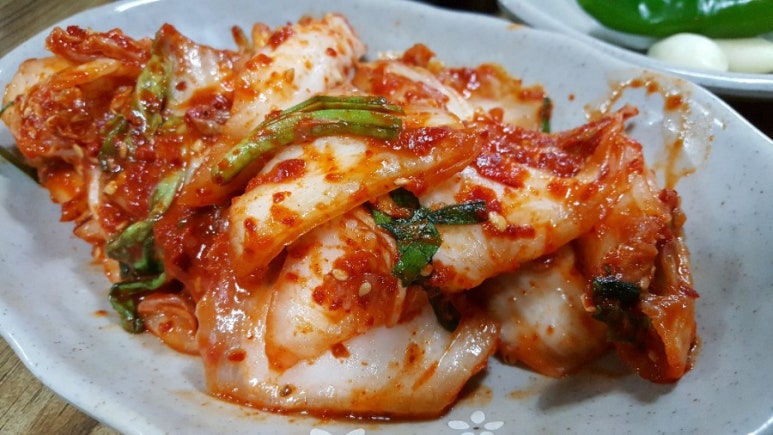 장수국밥 이미지