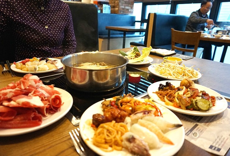 더스푼남동 이미지