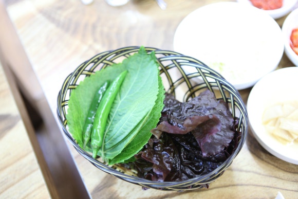 산마루갈비 이미지