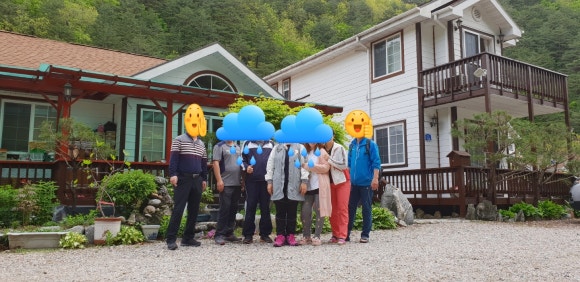 하추리민박 이미지