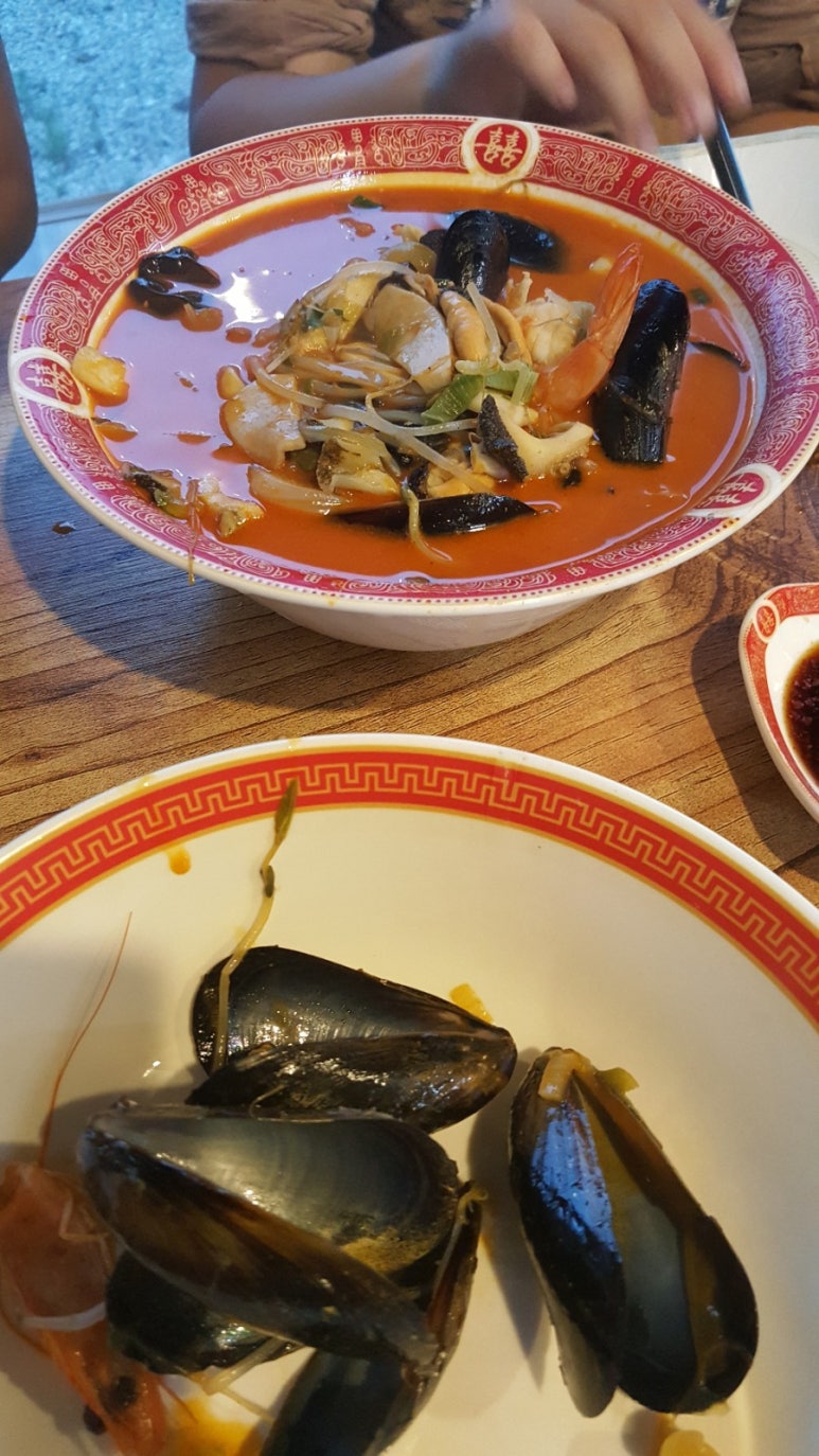 선가짬뽕 이미지