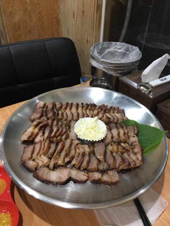 맛조은바베큐 이미지