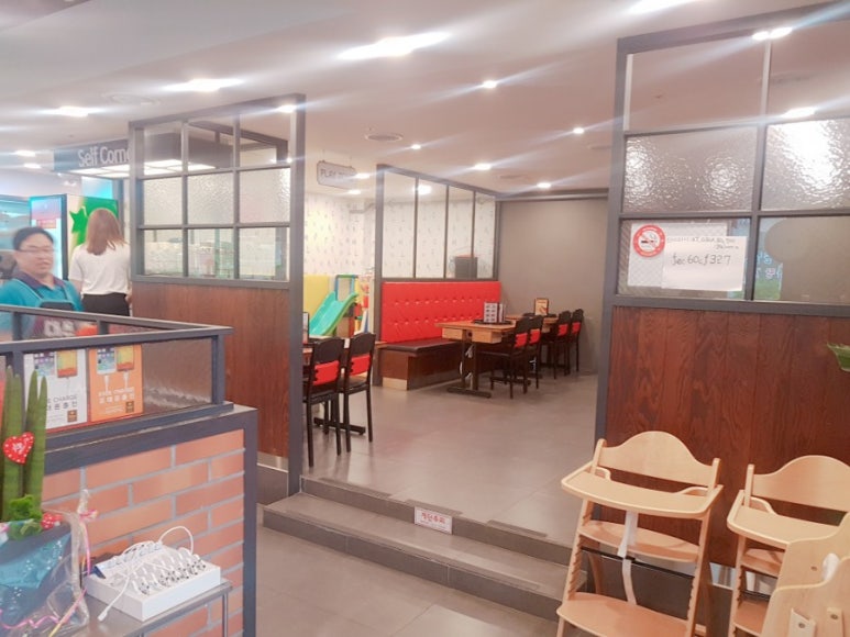 유가네닭갈비 양산신도시점 이미지