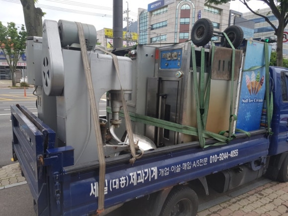 대영푸드시스템 이미지