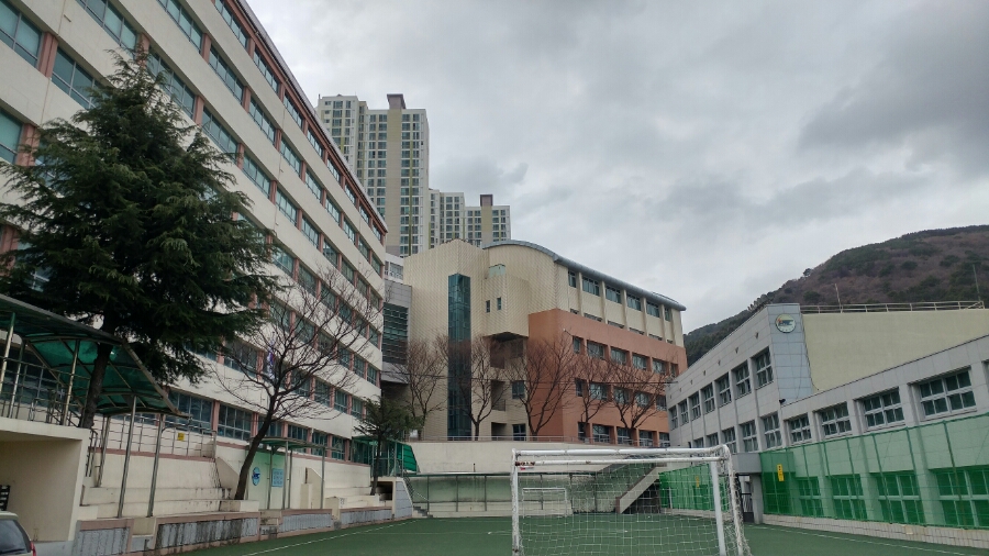 부산혜송학교 이미지