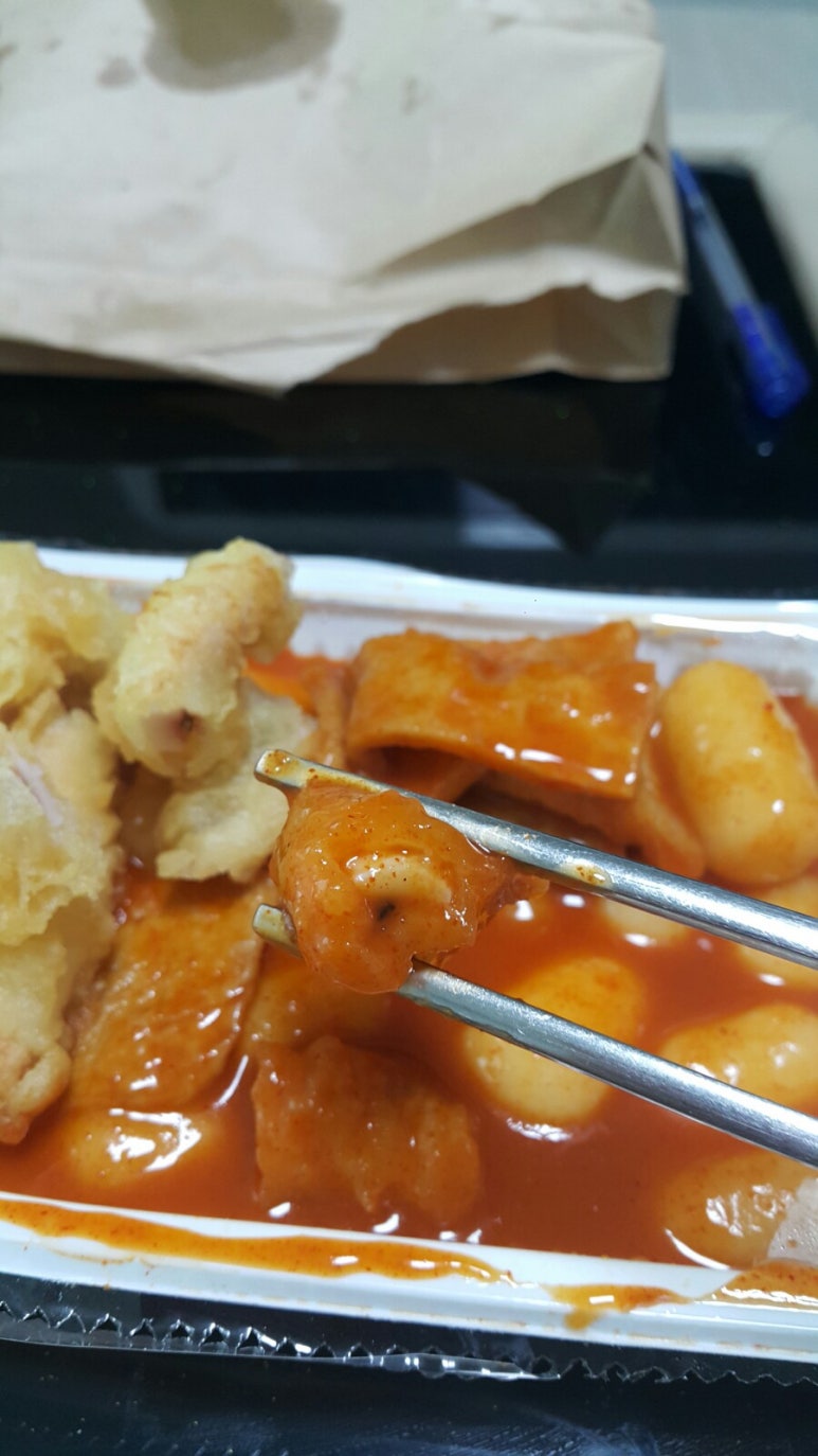 삼촌네떡볶이 이미지