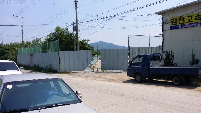 김천다수초등학교 이미지
