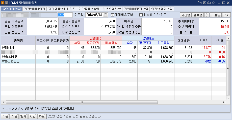 한솔상사 이미지