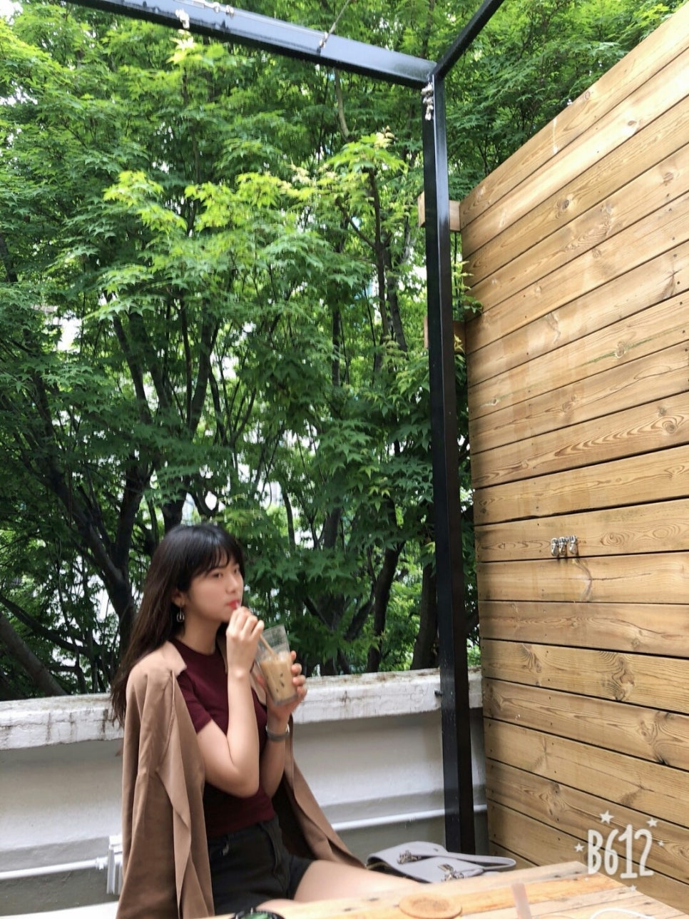 상수청정 이미지