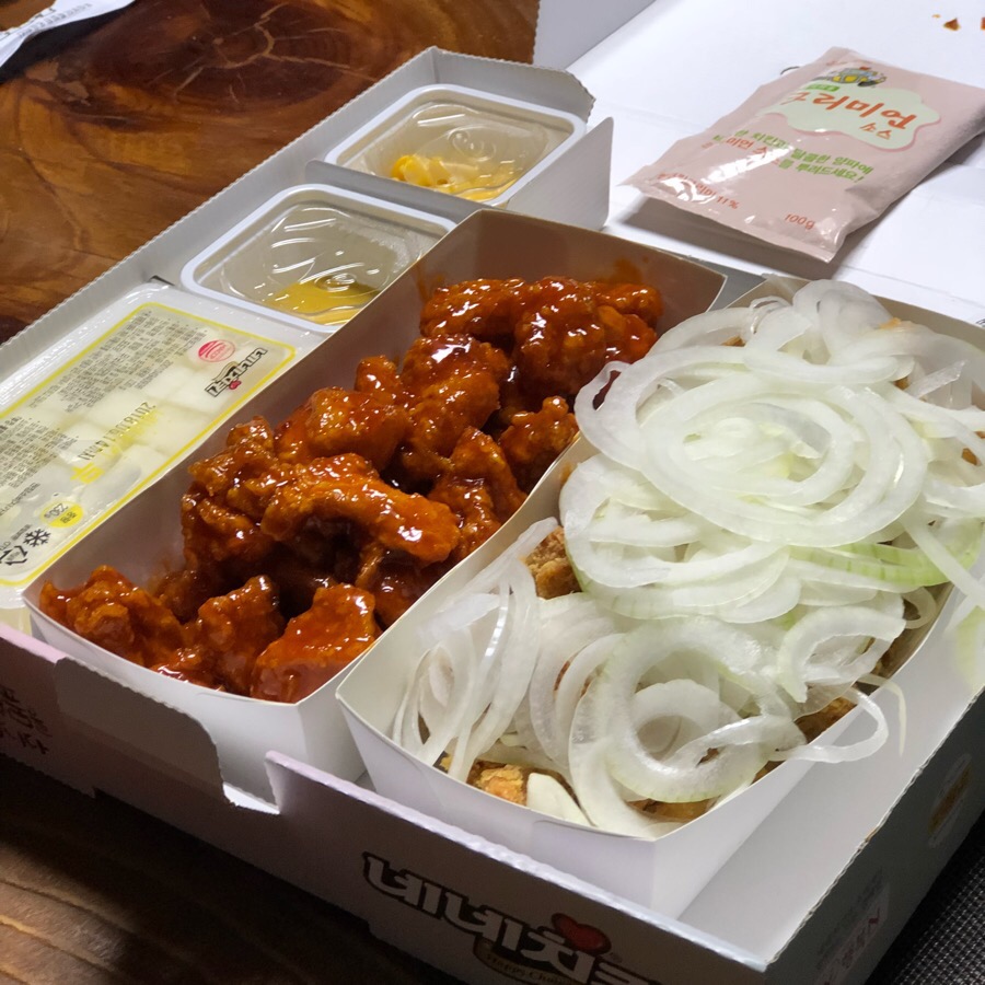 네네치킨시지 이미지