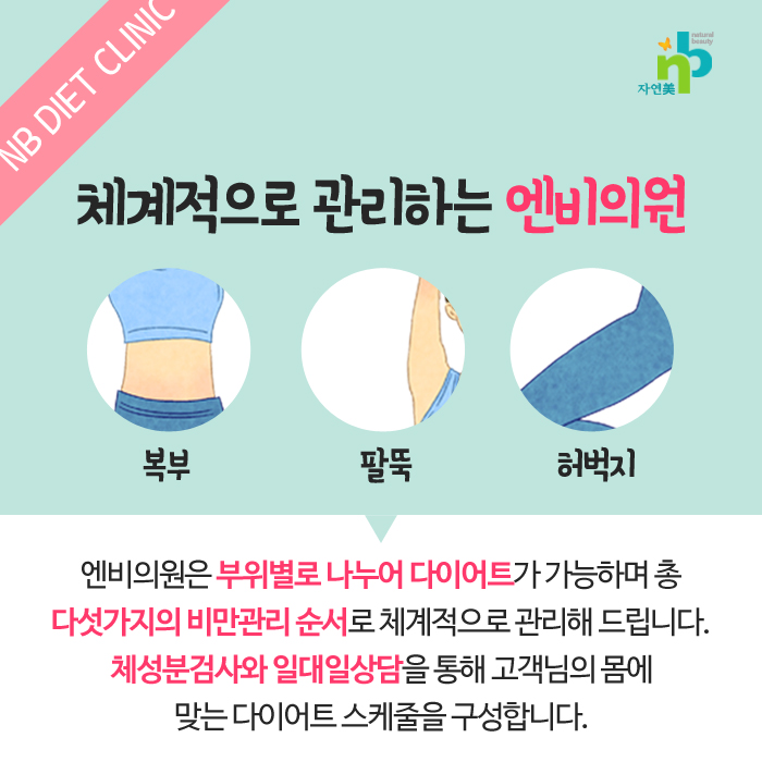 덕소엔비의원 이미지