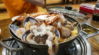 북문해물탕(고색점) 이미지