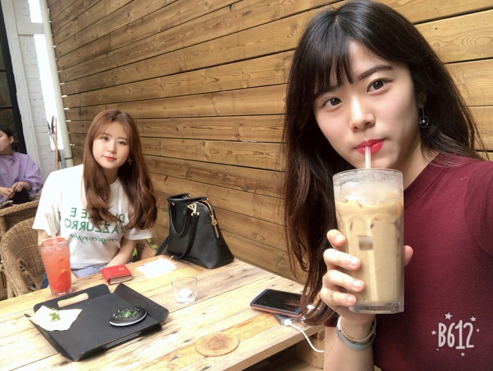 상수청정 이미지