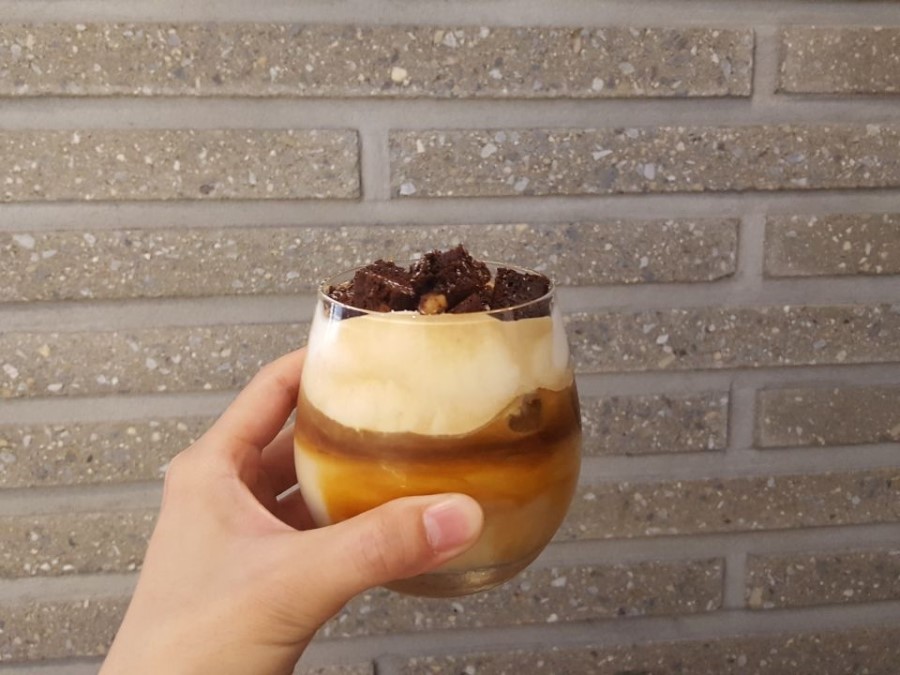 카페이음 이미지