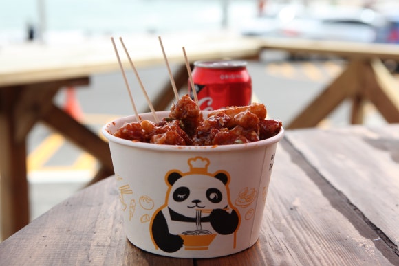 송정강정 이미지