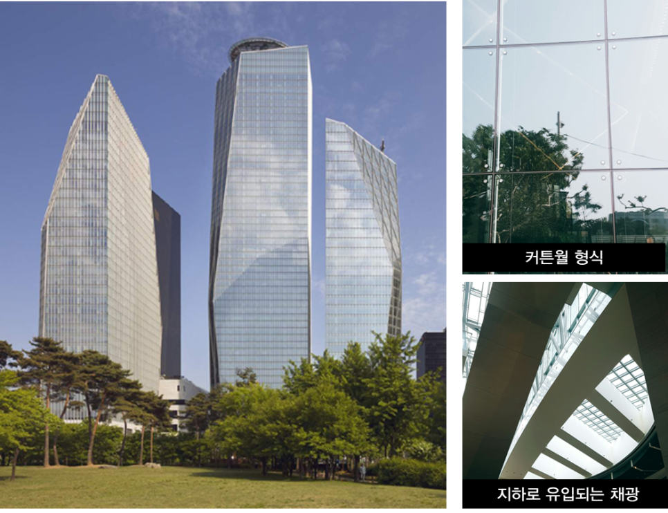 터종합건축사사무소 이미지