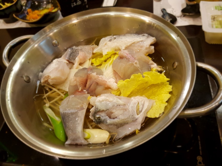 강서복집 이미지