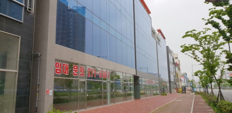 리인건축사사무소 이미지