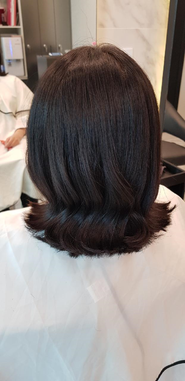 꽃미용실 이미지