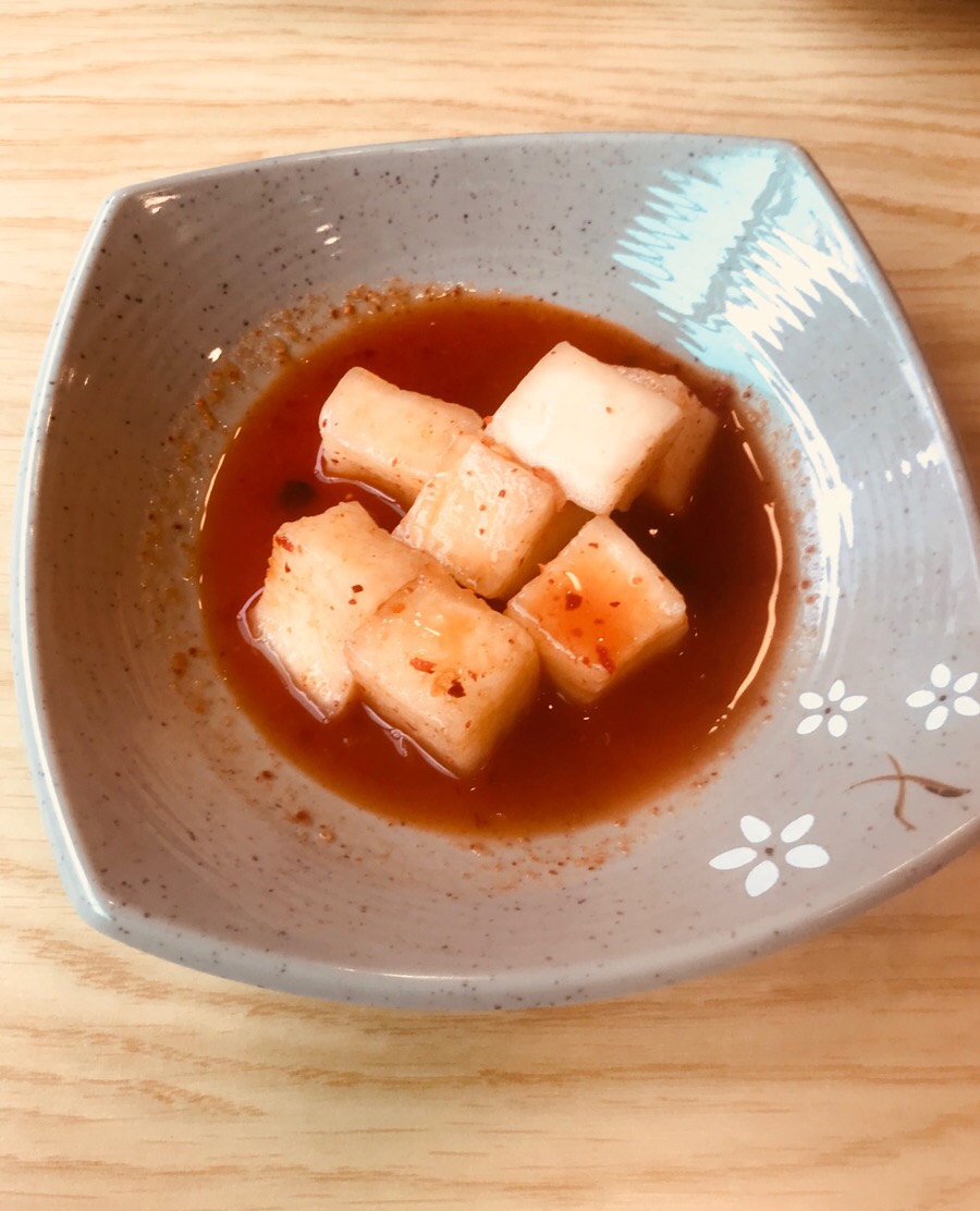 김부자돼지국밥 이미지