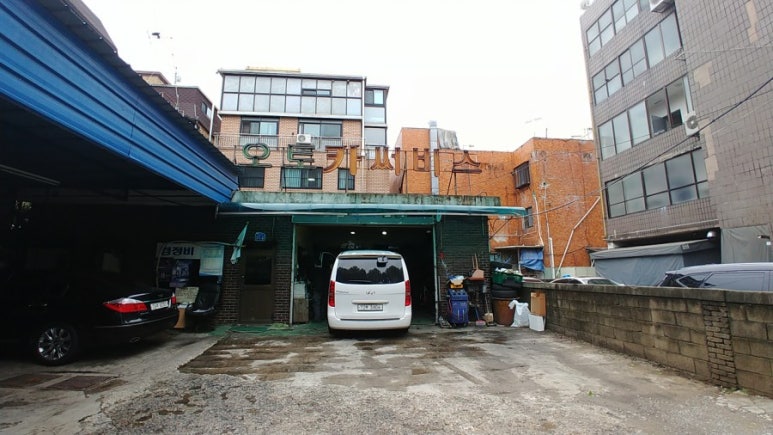 한길자동차공업사 이미지