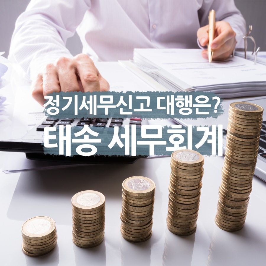 태송세무회계사무소 이미지