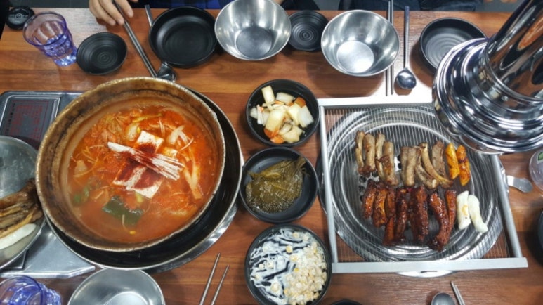 만나고쪽갈비 이미지