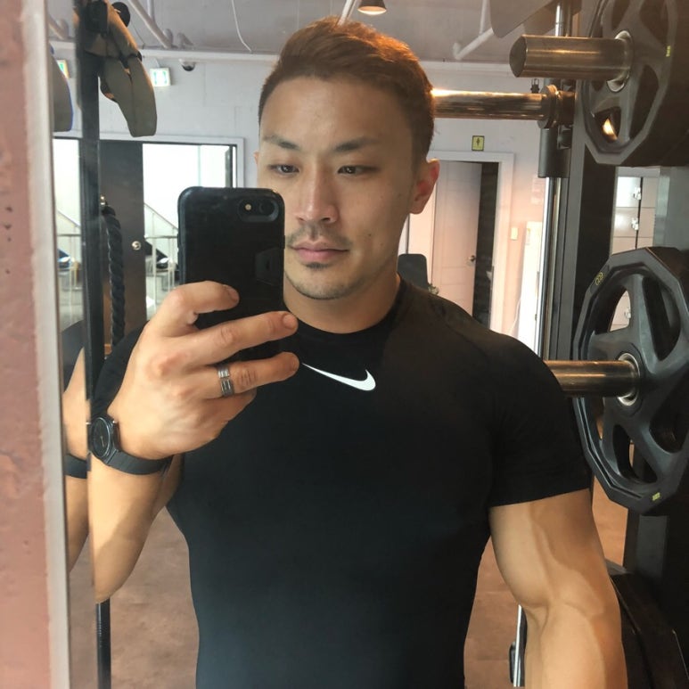 부산PT동래피티YUMEGYM 이미지