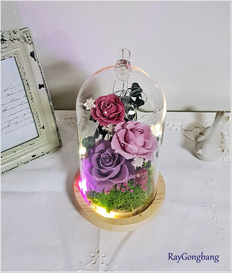 래이공방 이미지