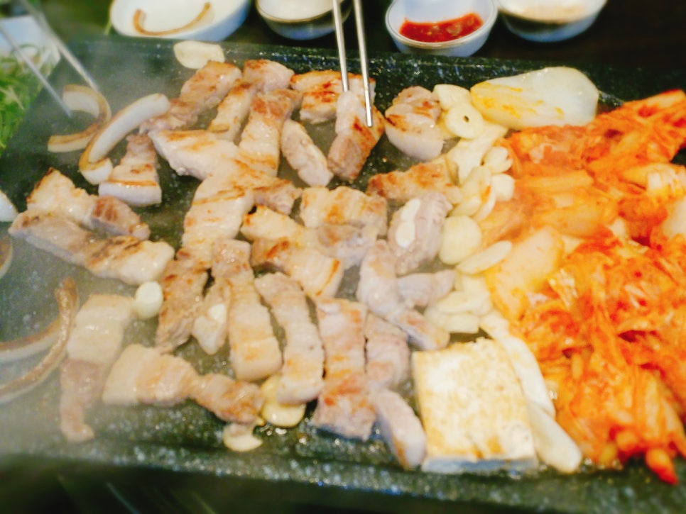 그래도김치삼겹살 이미지