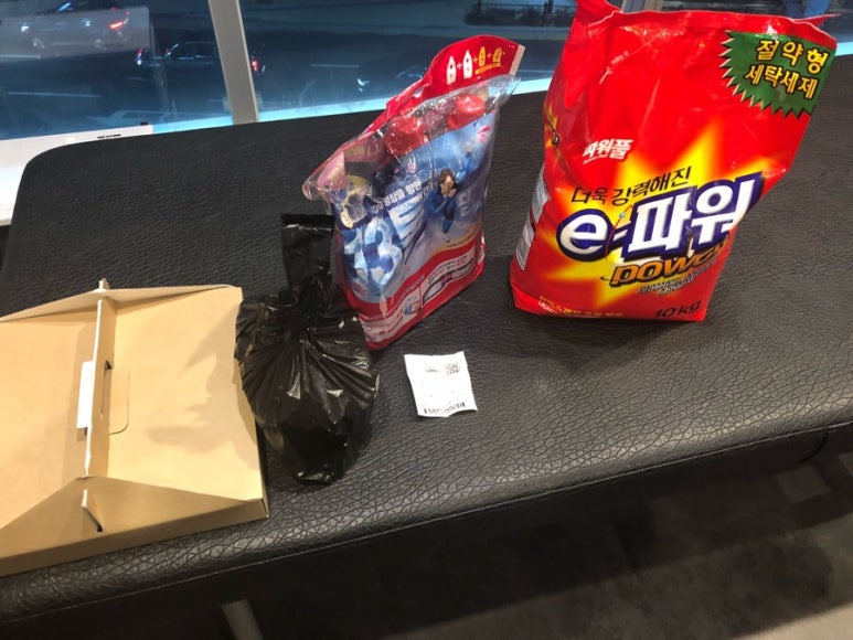 부산PT동래피티YUMEGYM 이미지