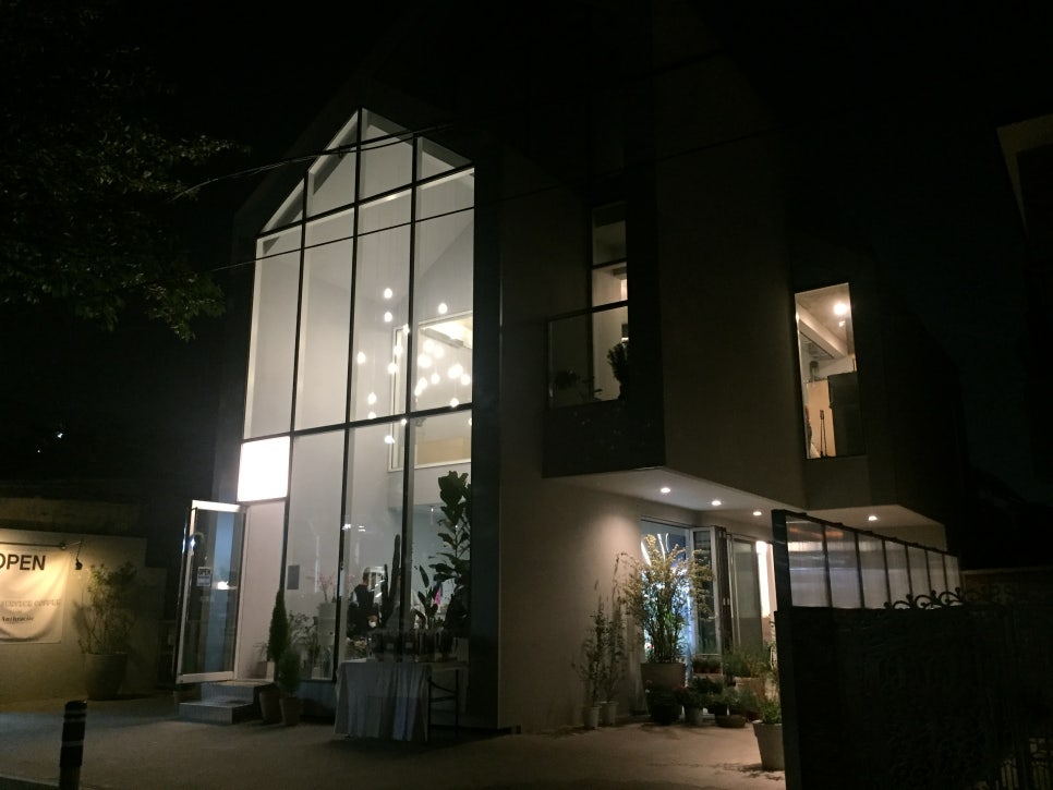 플릿서비스커피 이미지