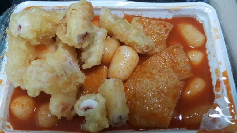삼촌네떡볶이 이미지