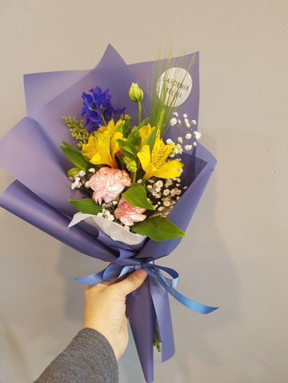 가드니아아뜰리에 이미지