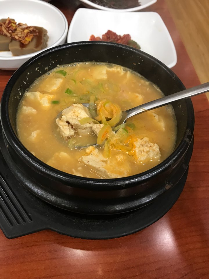 경복궁숯불갈비 이미지