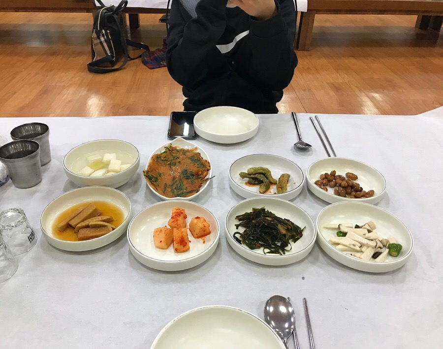 부영아구찜 이미지