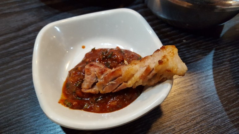 석정갈비 이미지