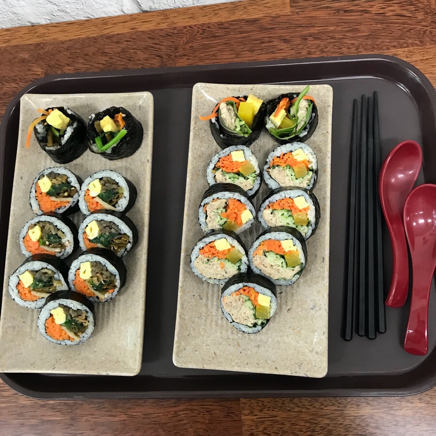 야미김밥 이미지