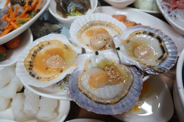 이모네 맛집 이미지