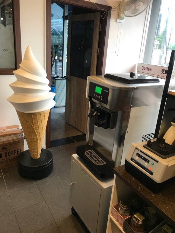 커피블랙 이미지