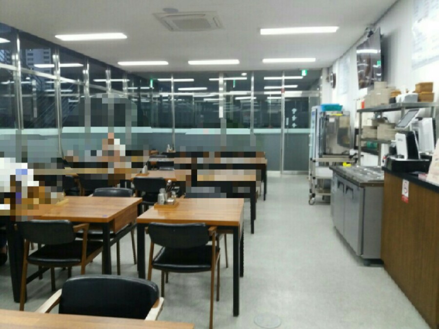 들꽃가마솥곰탕 이미지