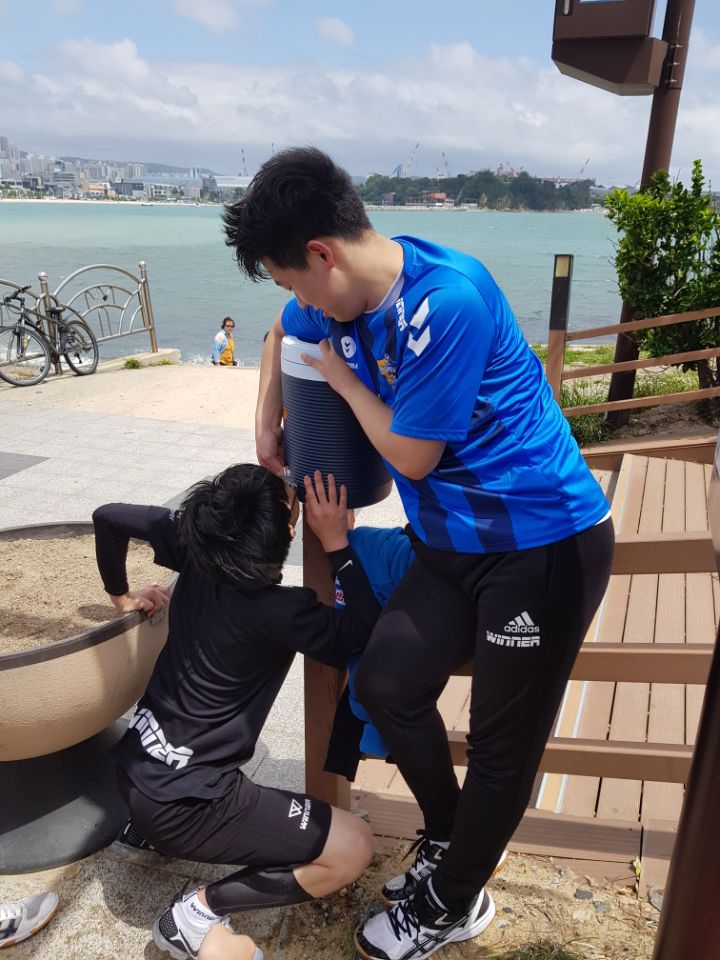 위너체대입시 이미지