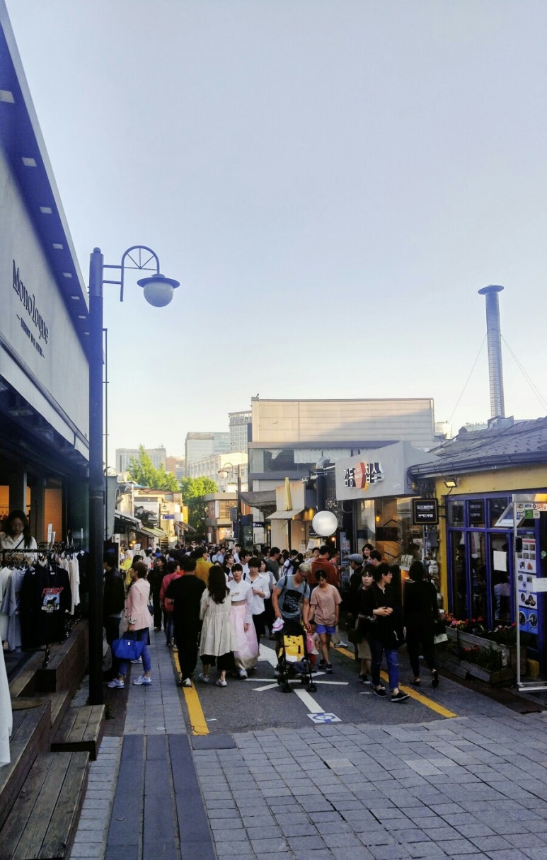 반한닥 이미지