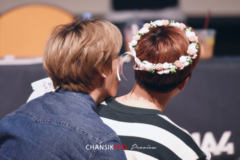 산들치킨 이미지