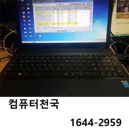 쿨노래천국 이미지