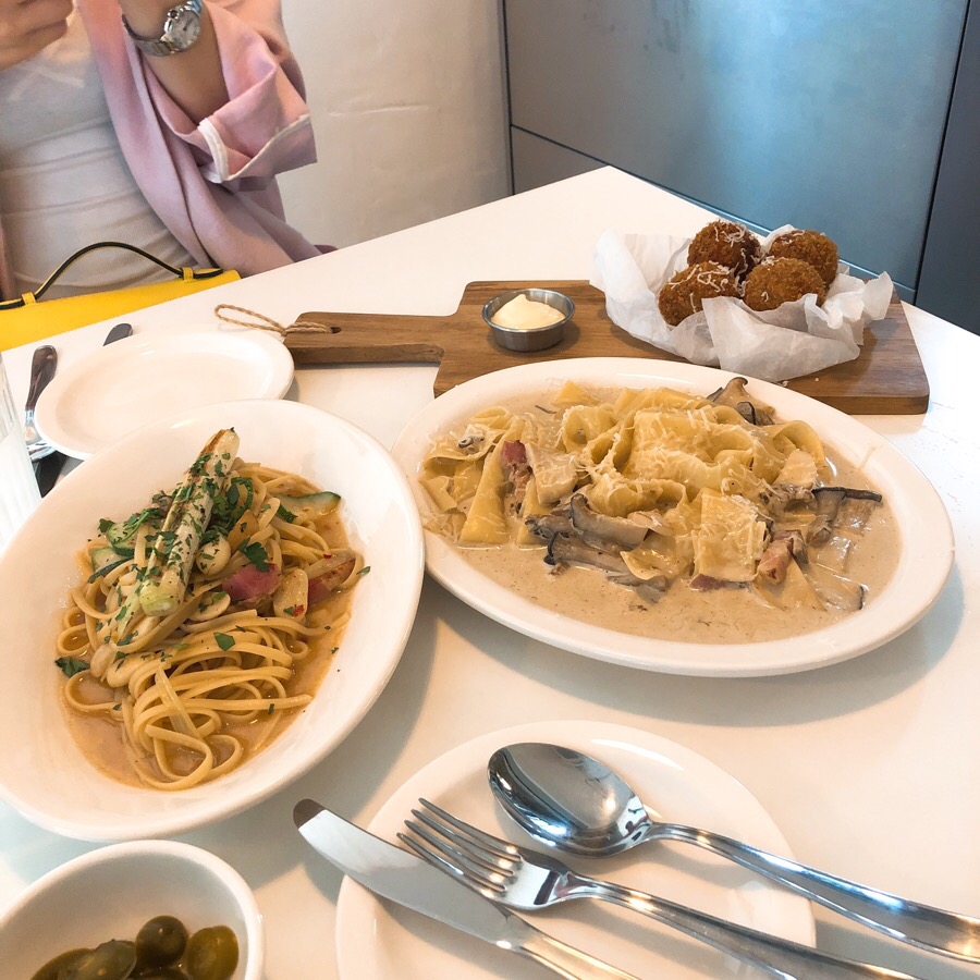 안쵸비(Anchovy) 이미지
