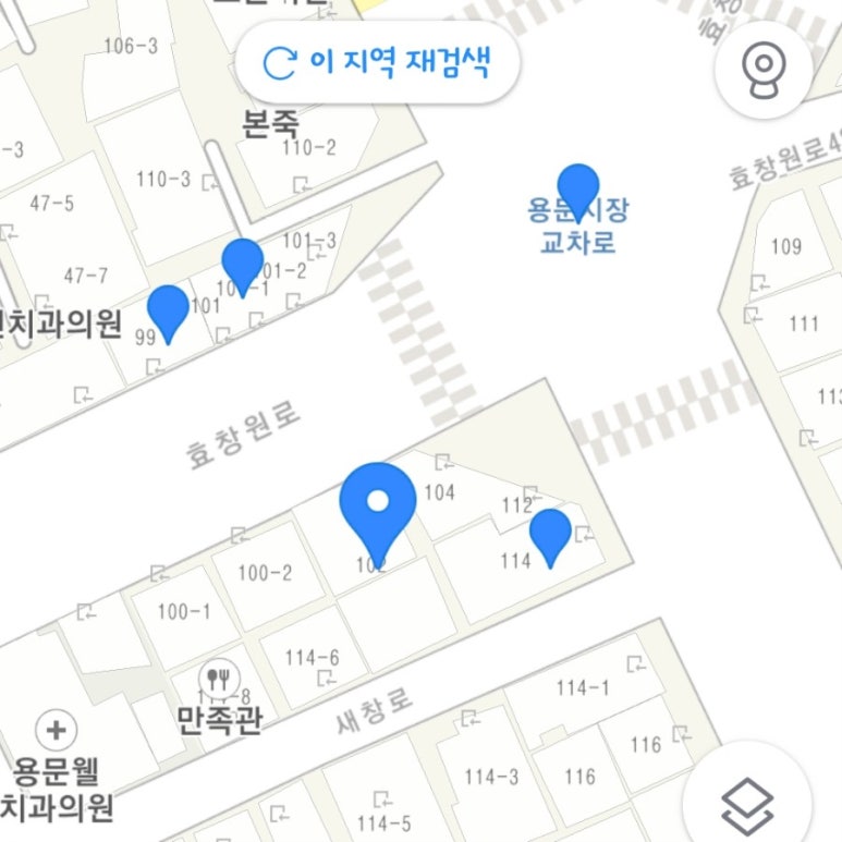 가나안미용실 이미지