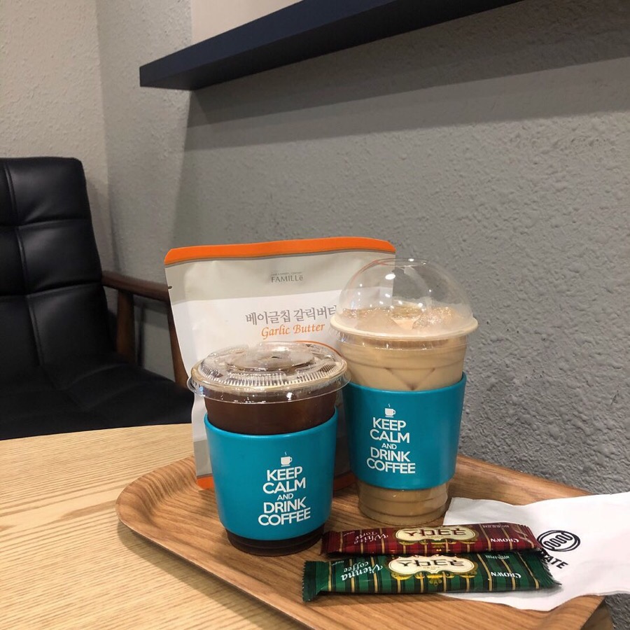 카페메이트 이미지
