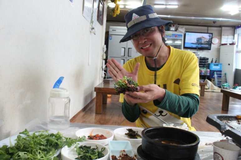 민지식당 이미지